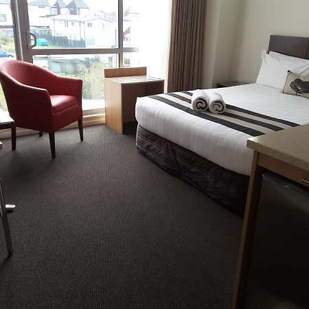 Focus Motel Christchurch Dış mekan fotoğraf