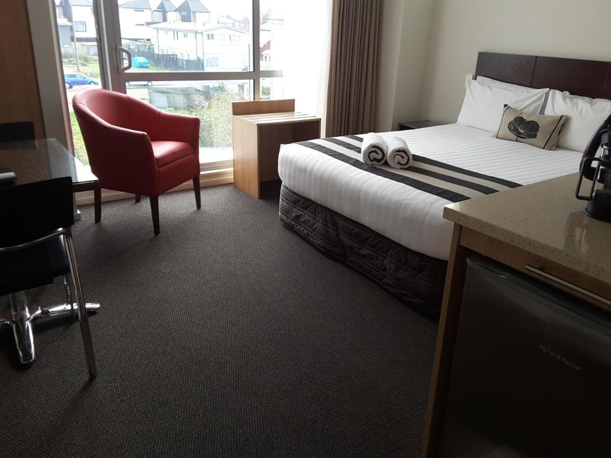Focus Motel Christchurch Dış mekan fotoğraf